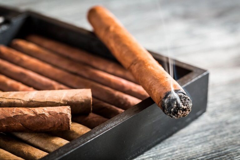 New Cigar Club Coming To Cranberry