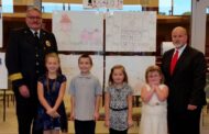 Butler Twp. Hosting Fire Prevention Poster Contest