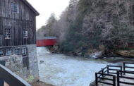 Hike To Focus On History Of McConnells Mill