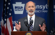 Gov. Wolf Changes Guidelines On Gathering Limits