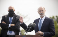 Gov. Wolf Ramps Up Calls For Legalization Of Recreational Marijuana