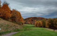 Weekend Sets Up For Great Fall Foliage