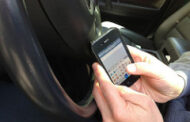 PennDOT: Distracted Driving Responsible For 14,000 Crashes, 62 Deaths