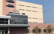 Butler County Agrees To House Armstrong County Inmates