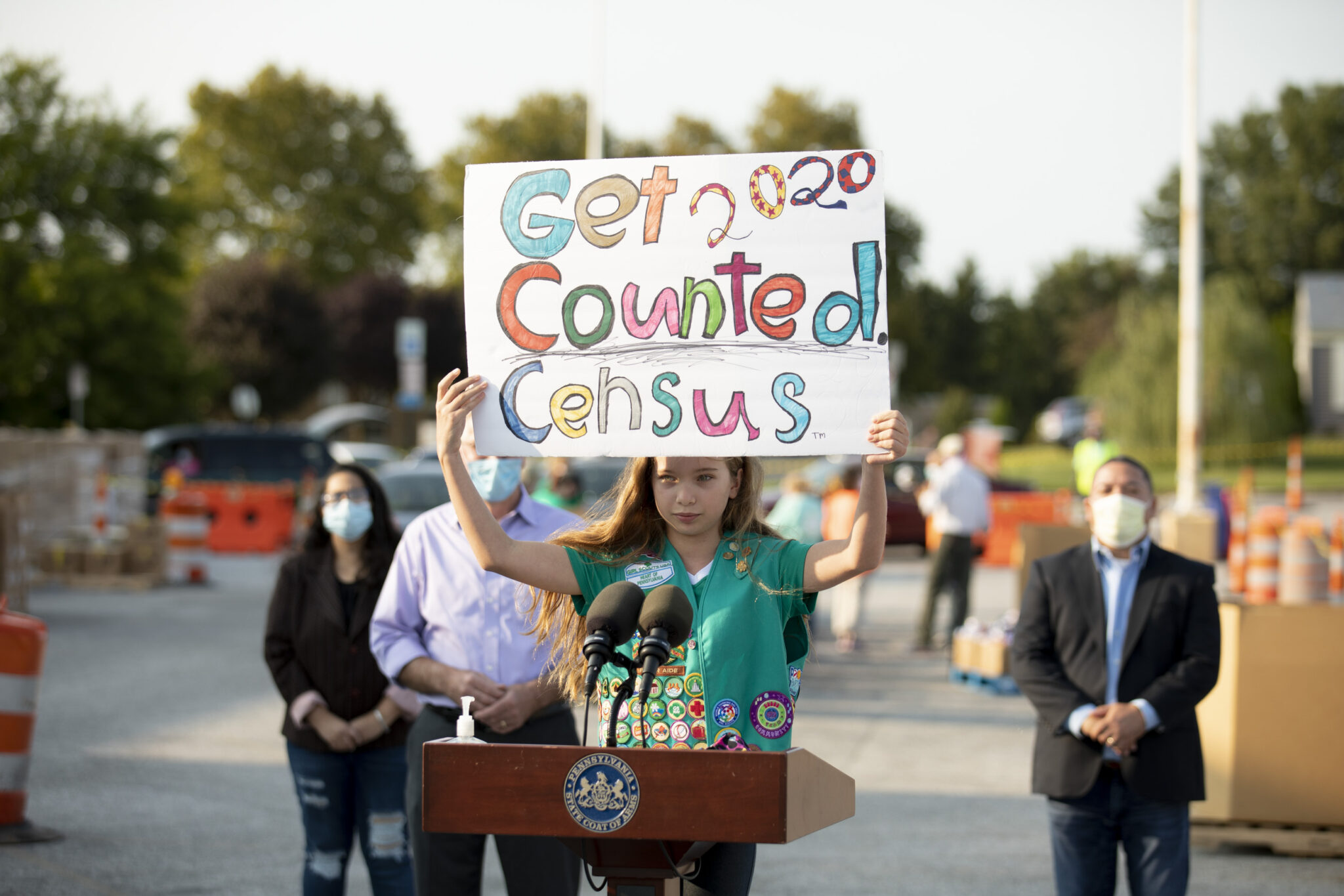 Census Deadline Approaching