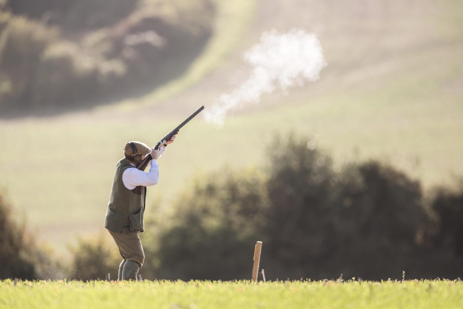 PM Rotary Hosting Shooting Clays Fundraiser