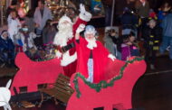 Spirit Of Christmas Parade Canceled; Organizers Exploring Other Options