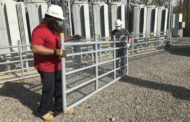 Penn Power Installs New Fences To Prevent Animals From Climbing Substations