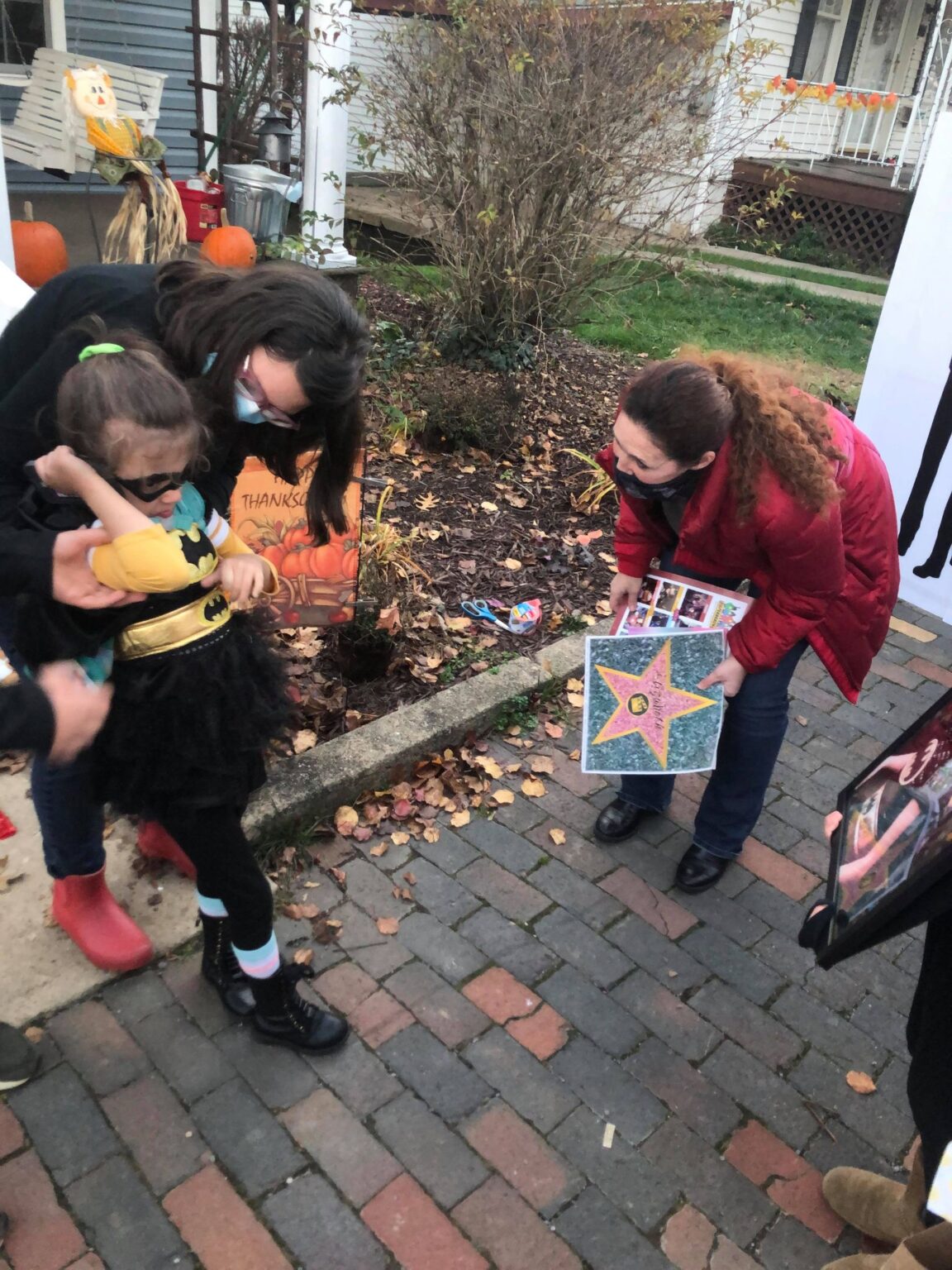 Chicora Girl With Rare Disease Honored With Calendar Page