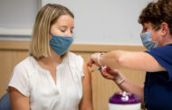 State Confirms First Flu-Related Death