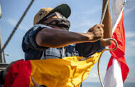 Local Man Serving On USS McCain