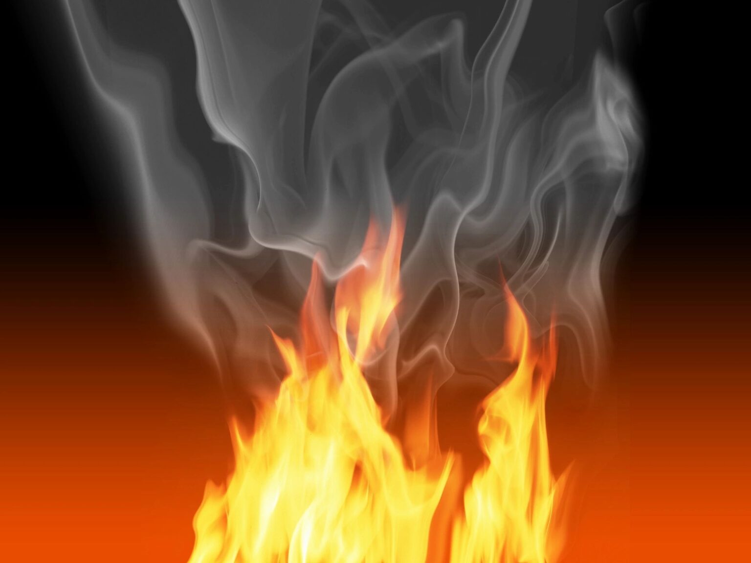 Butler Township Reminds Residents To Obey Burning Regulations