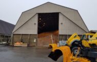 PennDOT Ready For Wintry Weather