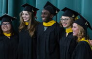 Slippery Rock’s Winter Commencement To Happen Online