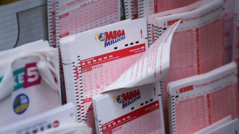 Lottery Jackpots Continue To Soar