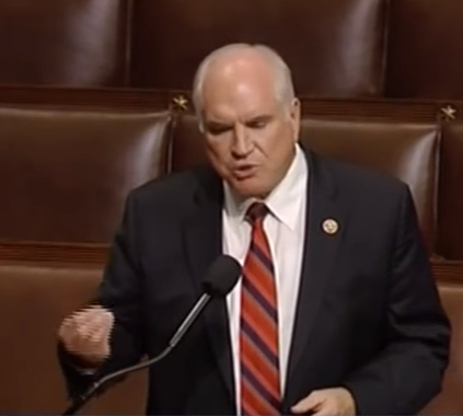 Rep. Kelly: Act 77 Election Law Is Unconstitutional