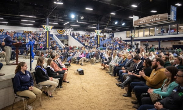 State’s Virtual Farm Show Starts Saturday