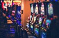 Traditional Casino Revenue Down