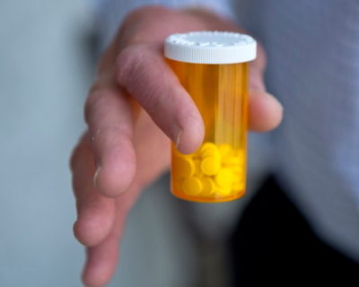 Department of Health: Opioid Use Up In Pennsylvania