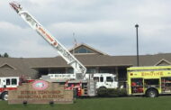 Butler Twp. Ends Joint Fire Chief Agreement