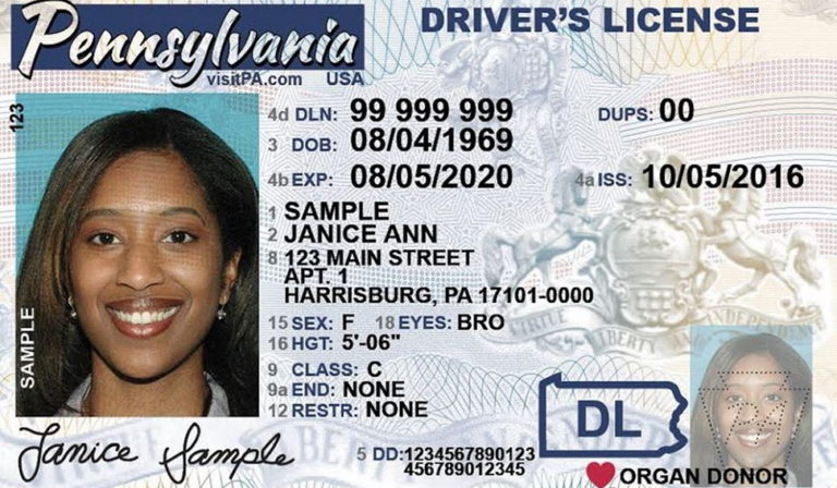 PennDOT Extending Commercial Drivers License Expiration Dates