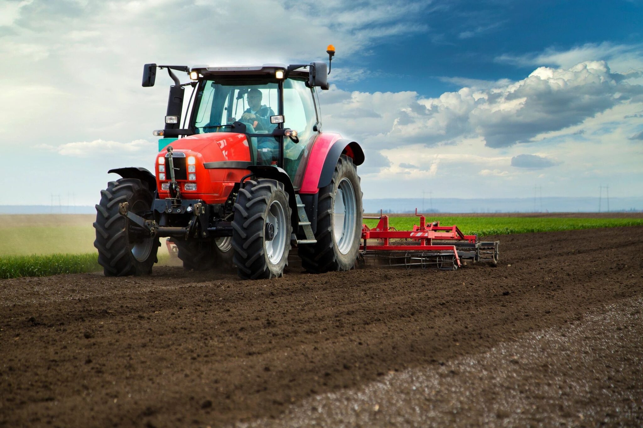 Another Butler County Farm Receives Protection