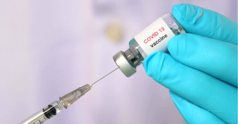 VA Lowers Age Limit To 55 To Receive COVID Vaccine