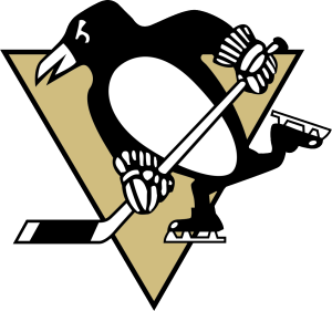 Pens top Rangers/take over third place in division