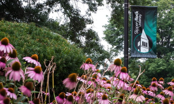 SRU Celebrating Women’s History Month