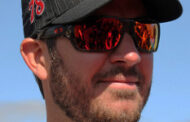 Truex takes Darlington for third win of season