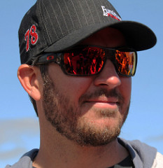 Truex takes Darlington for third win of season