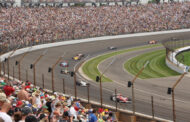 Nascar and Indy Sunday on WBUT