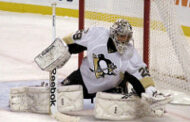 Fleury and Vegas reach Stanley Cup semifinals AGAIN