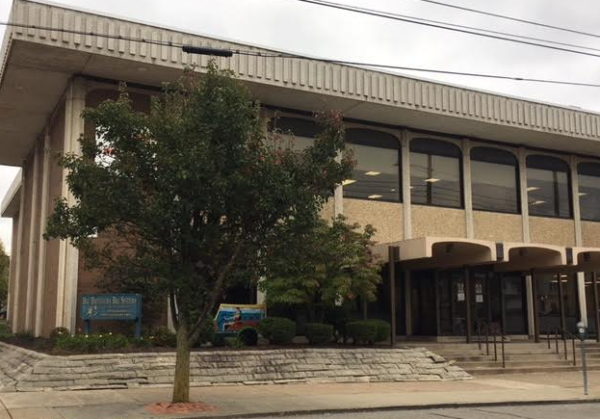 Couple Of Pools Reopen At YMCA