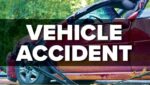 Two Vehicle Crash On Oneida Valley Road