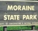 Fishing And Disc Golf Highlight Kid Activities At Moraine