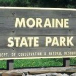 Fishing And Disc Golf Highlight Kid Activities At Moraine