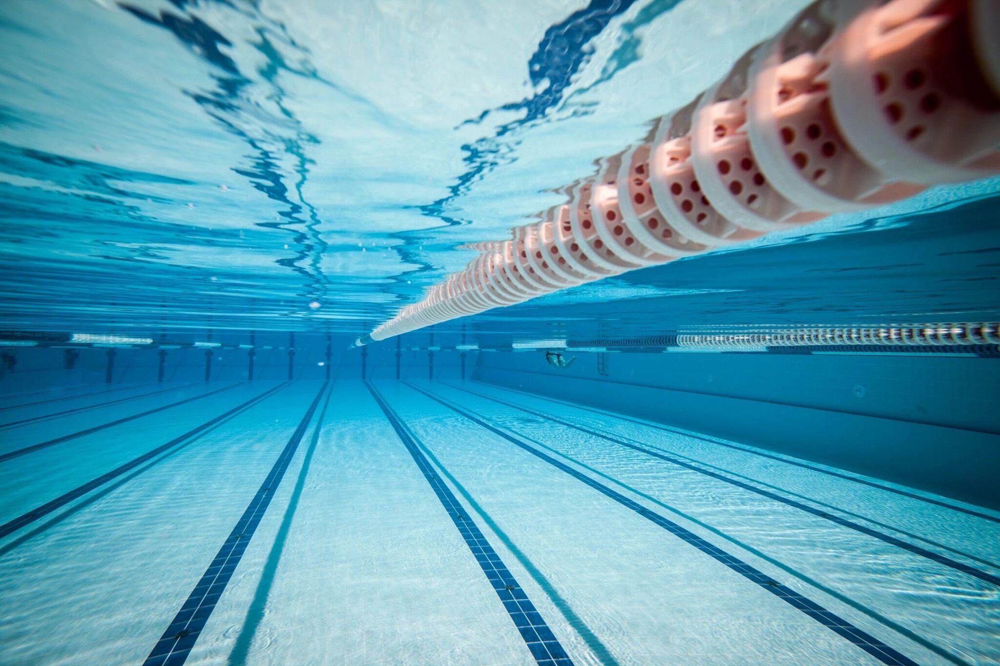 Local Pool Shut Down After Some Children Become Sick