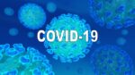 Weekly COVID Update: 16 New Cases; Three Hospitalized