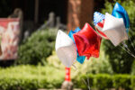 Foil Balloons Causing Power Outages