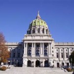 Revenue Rebounds For Pennsylvania