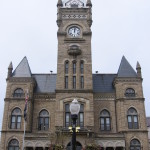 It Rings Again: Courthouse Clock And Bell Fixed