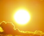 Heat Advisory Issued For Thursday