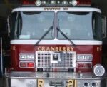 Cranberry Twp. Home Damaged After Lightning Strike