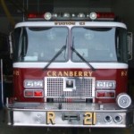 Cranberry Twp. Home Damaged After Lightning Strike