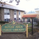 Library Holding Haunted Gingerbread Contest