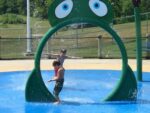 Cranberry Closes Pool; Puppy Plunge This Weekend