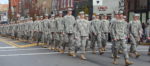 Veterans Day Parade Returns; Will Be Broadcast On WBUT