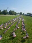 Mars Students Making “Wall of Honor” For Veterans Day