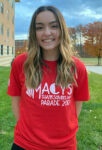 Mars Grad To Jump Rope In Macy’s Parade